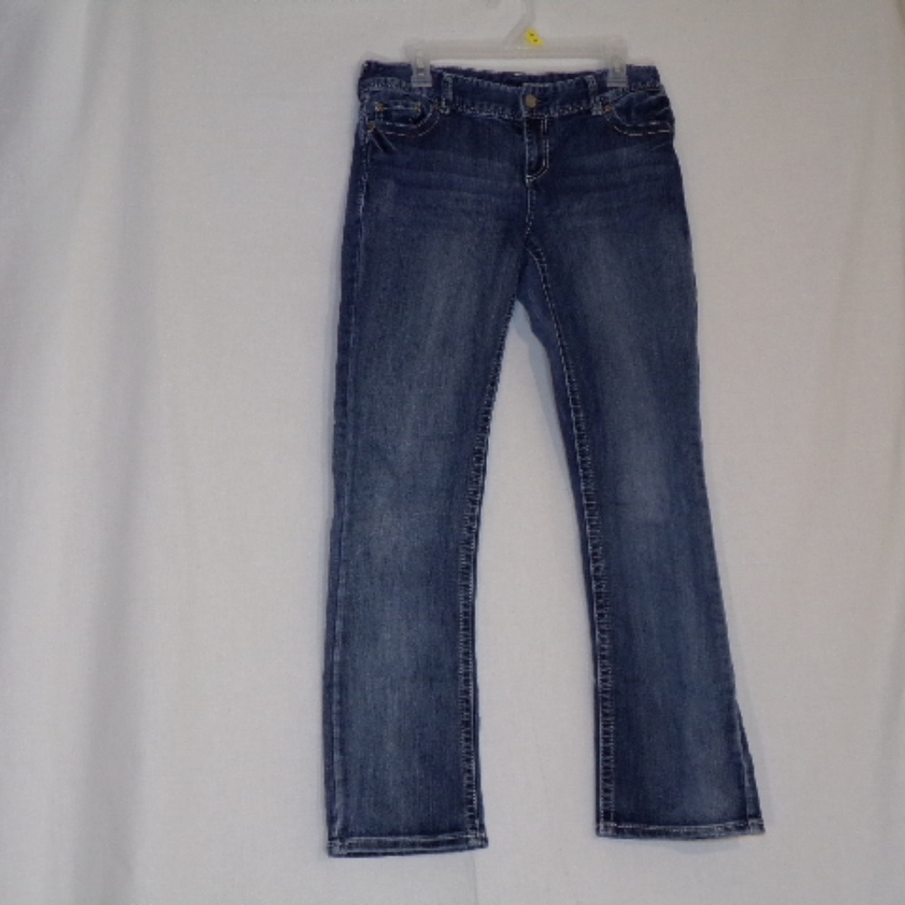 Maurices